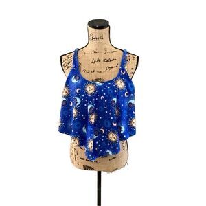 Jhdessly Swim Top